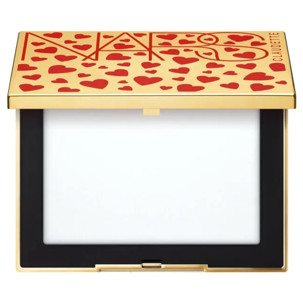 NARS Claudette Light Reflecting Pressed Setting Powder - Picture 3 of 16
